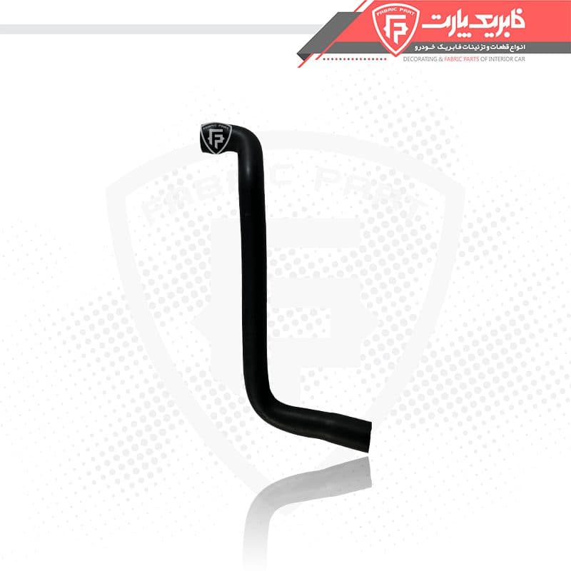 لوله زیر رادیاتور بخاری پژو 405 _ ایساکو — تصویر ۴