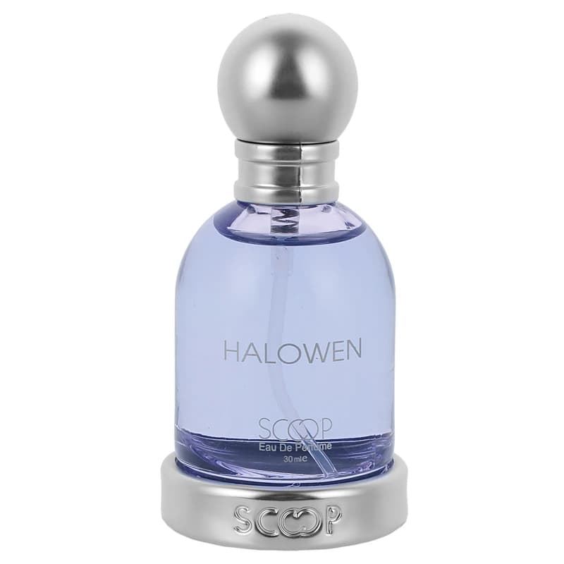 عطر زنانه اسکوپ مدل Halowen حجم ۲۵ میل