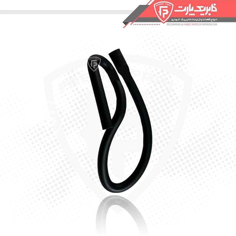 شلنگ بخار روغن از قالپاق سوپاپ به منیفولد گاز سوز 405 و پارس — تصویر ۲
