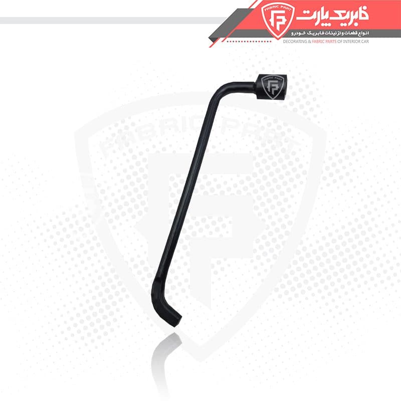آچار چرخ پژو 206 _ ایساکو — تصویر ۳