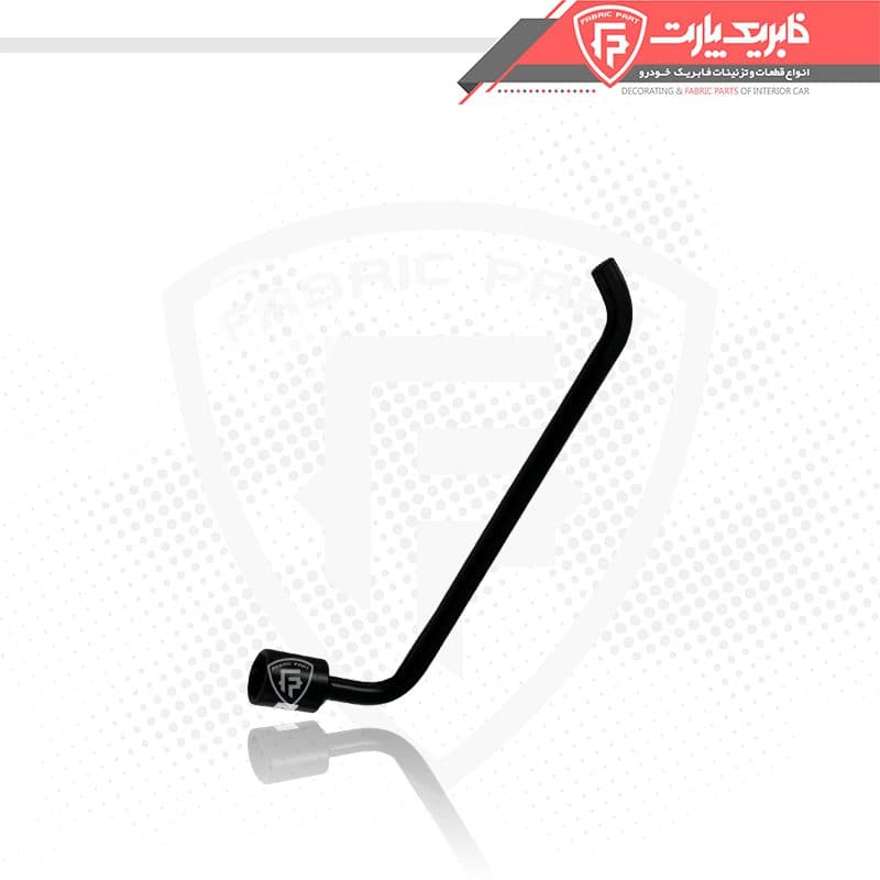 آچار چرخ پژو 206 _ ایساکو — تصویر ۴