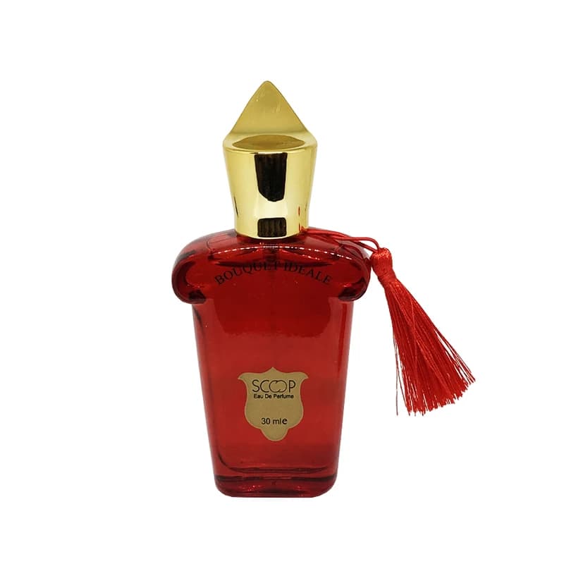 عطر زنانه BOUQUET IDEALE اسکوپ حجم ۳۰ میل