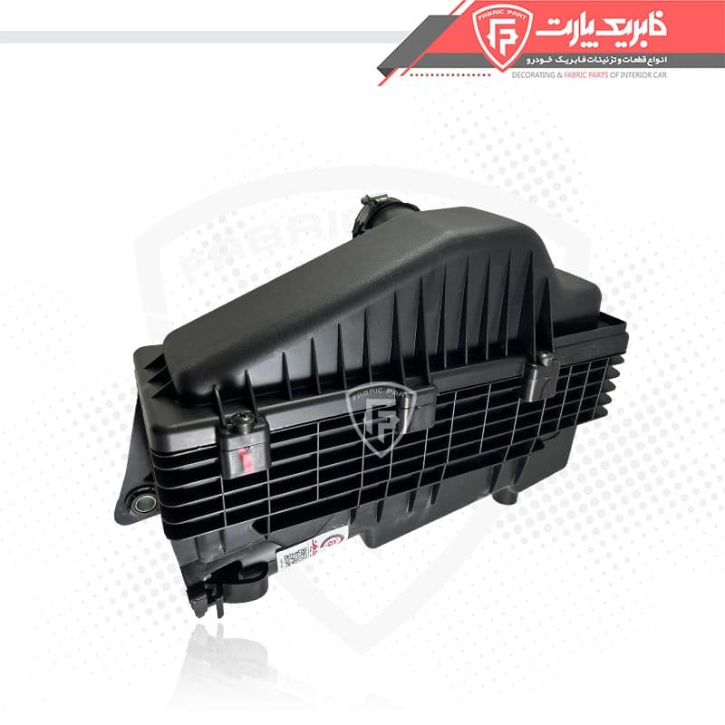 مجموعه هواکش پژو 206 تیپ 2 — تصویر ۷
