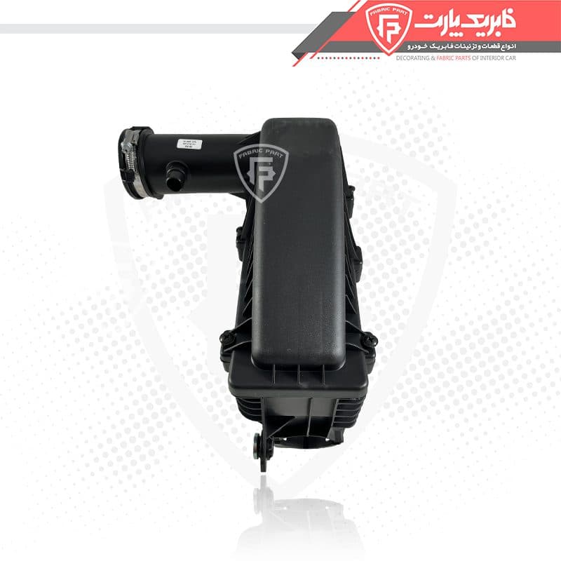 مجموعه هواکش پژو 206 تیپ 2