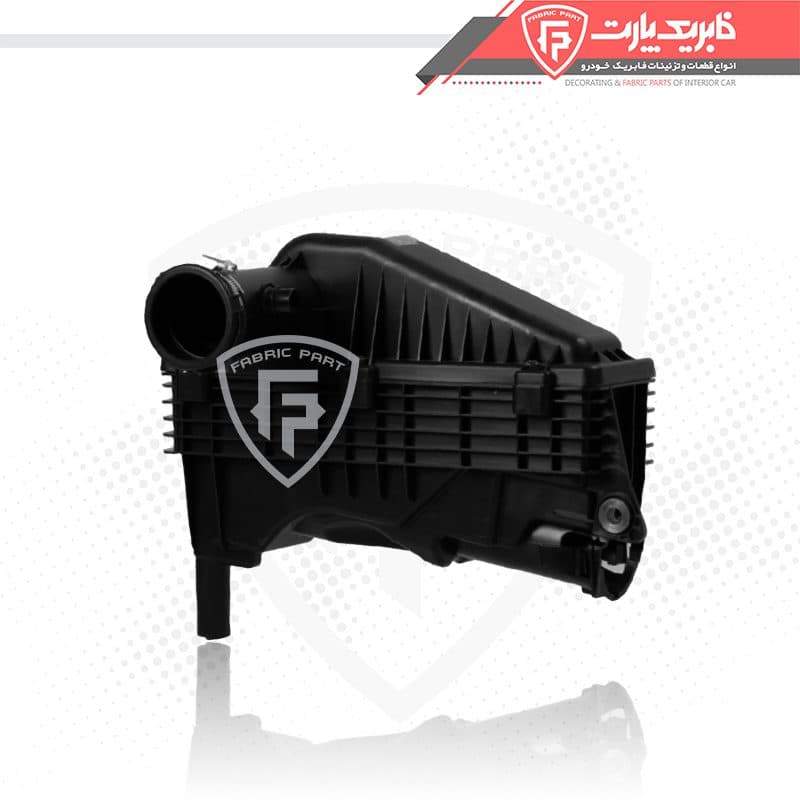 مجموعه هواکش پژو 206 تیپ 2 — تصویر ۵