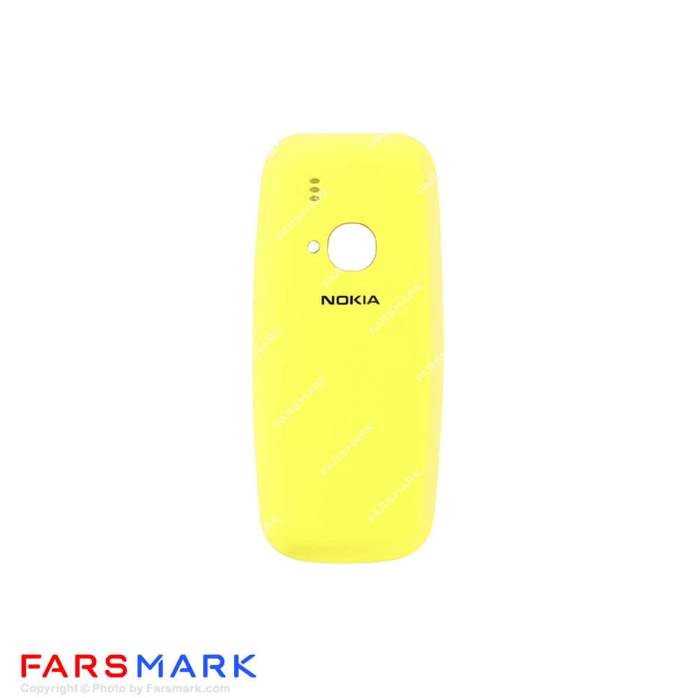 قاب پشت و رو گوشی نوکیا Nokia 3310 2017 a — تصویر ۳