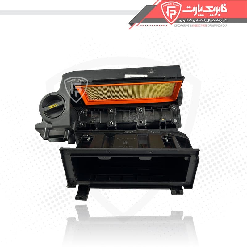 درب قالپاق سوپاپ پژو 405 — تصویر ۵