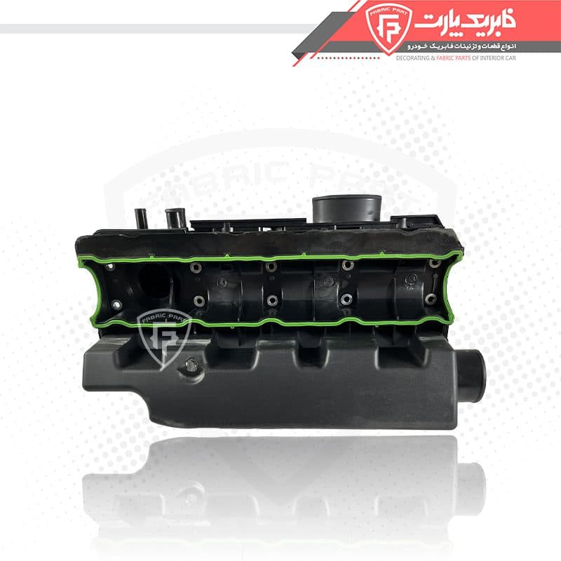 درب قالپاق سوپاپ پژو 405 — تصویر ۶