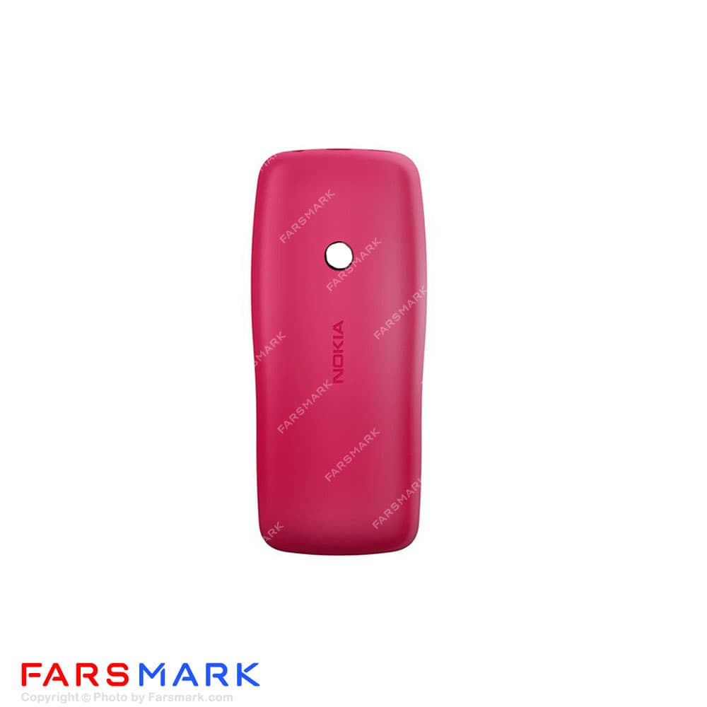 قاب پشت و رو گوشی نوکیا Nokia 110 2019 — تصویر ۳