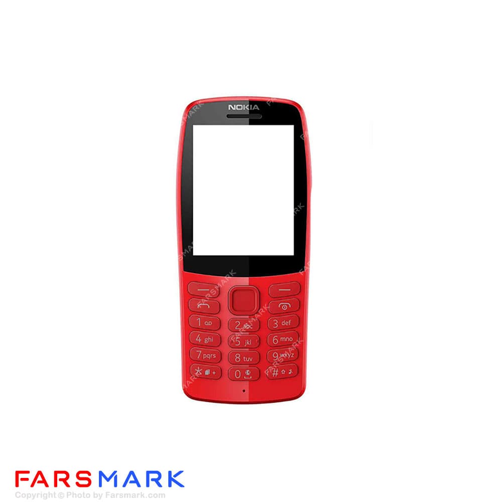 قاب پشت و رو گوشی نوکیا Nokia 210 2019 — تصویر ۲