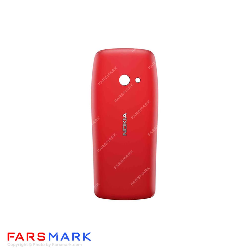 قاب پشت و رو گوشی نوکیا Nokia 210 2019 — تصویر ۳