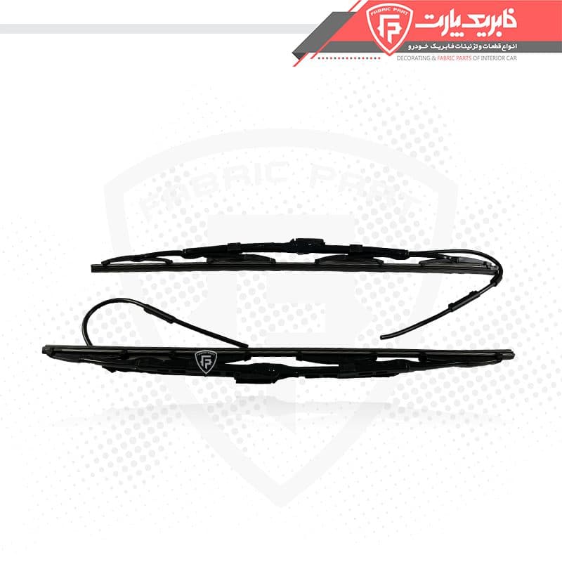 تیغه برف پاک کن پژو 405 – امکو — تصویر ۳