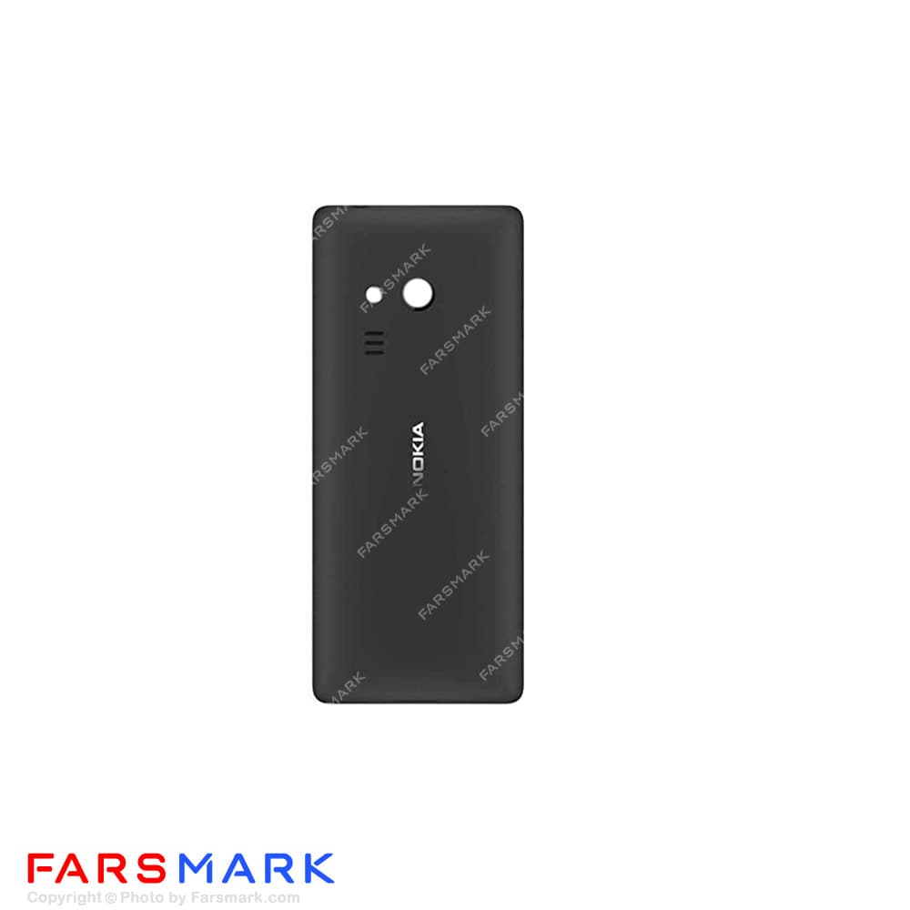قاب پشت و رو گوشی نوکیا Nokia 216 — تصویر ۳