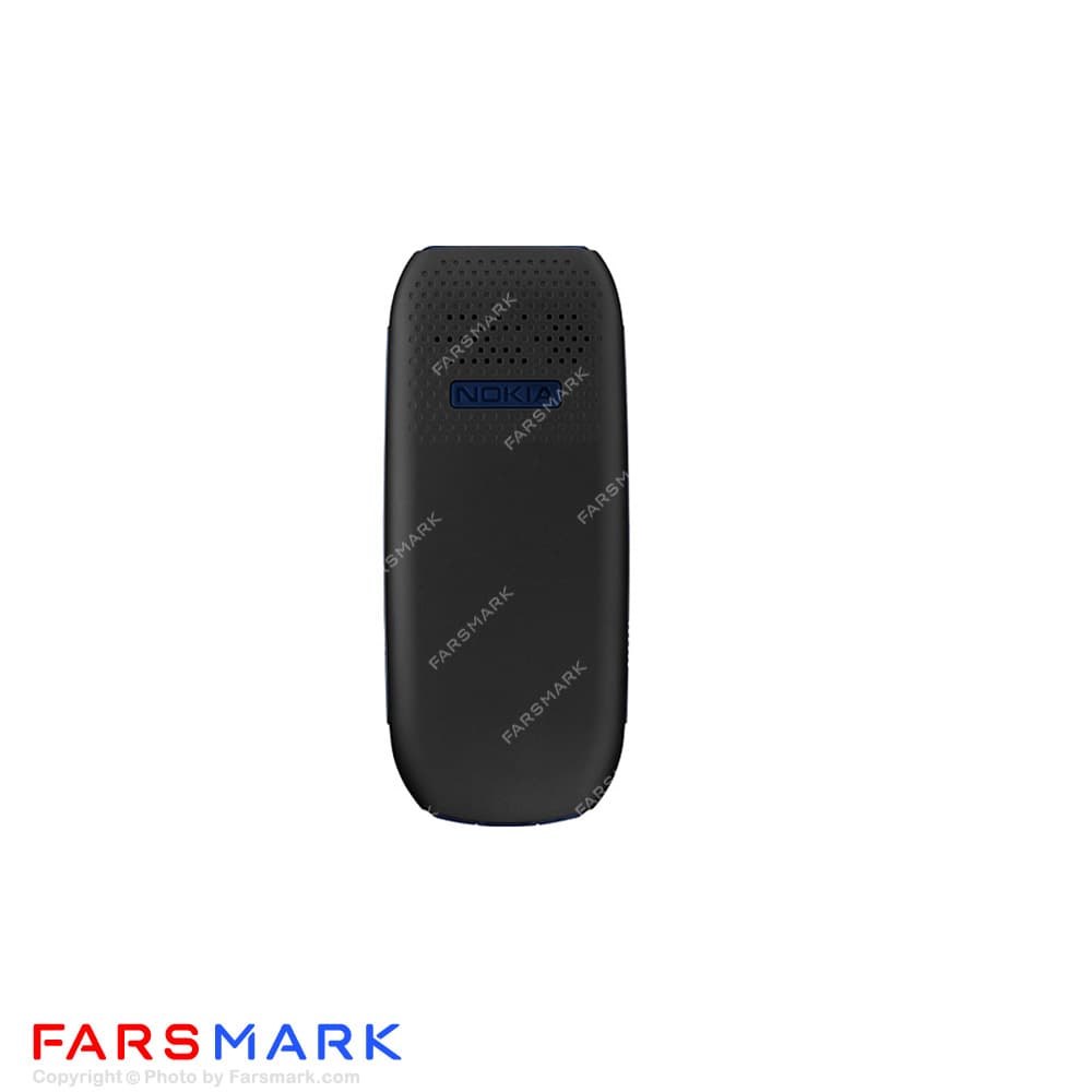 قاب پشت و رو گوشی نوکیا Nokia 1616 — تصویر ۳