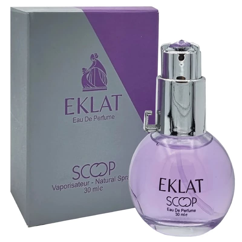 عطر اکلت اسکوپ 30 میل