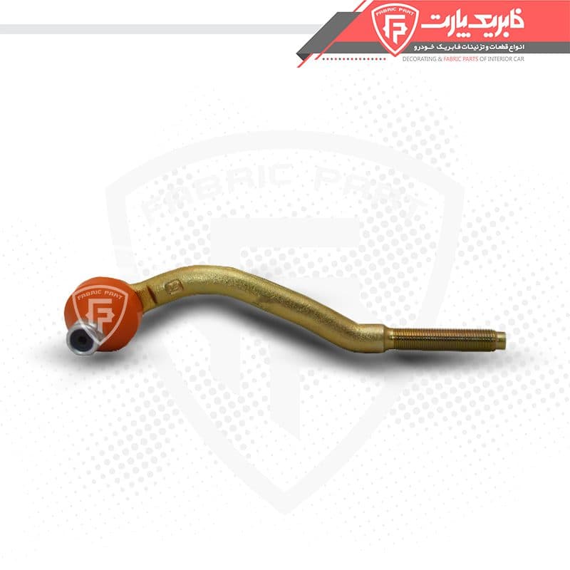 سیبک فرمان پژو 405 _ برند رایا — تصویر ۳
