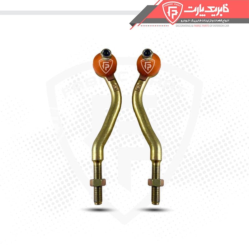 سیبک فرمان پژو 405 _ برند رایا — تصویر ۴