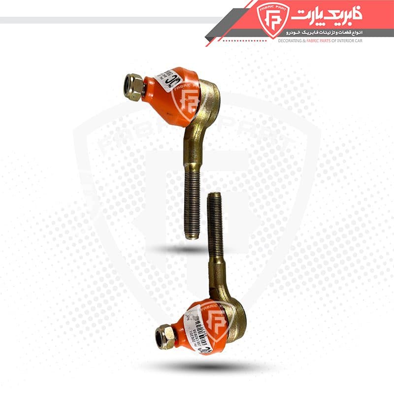 سیببک فرمان پژو 206 _ برند رایا — تصویر ۵