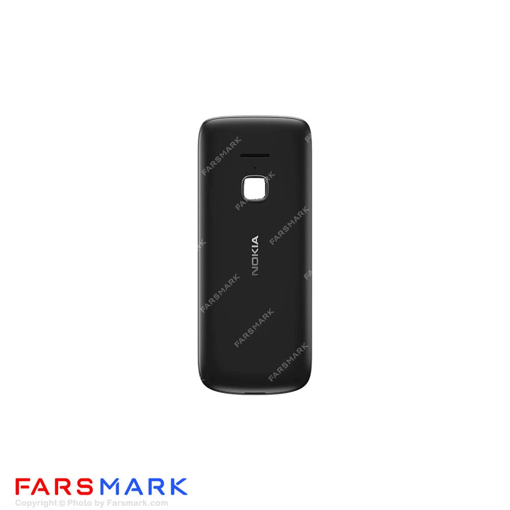 قاب پشت و رو گوشی نوکیا Nokia 225 4G — تصویر ۳
