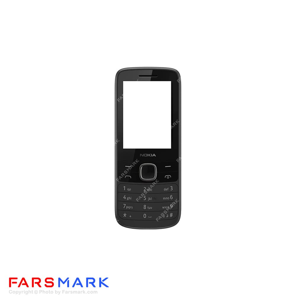 قاب پشت و رو گوشی نوکیا Nokia 225 4G — تصویر ۲