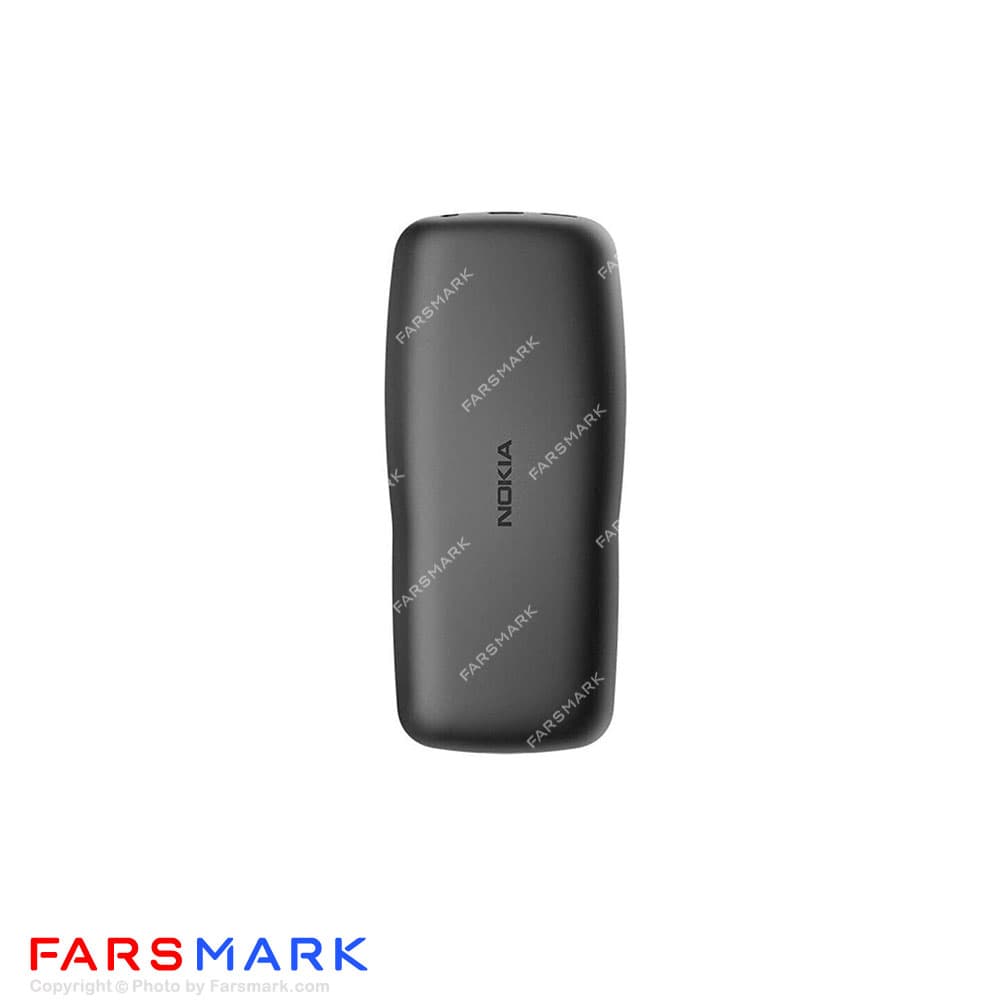قاب پشت و رو گوشی نوکیا Nokia 106 2018 — تصویر ۳