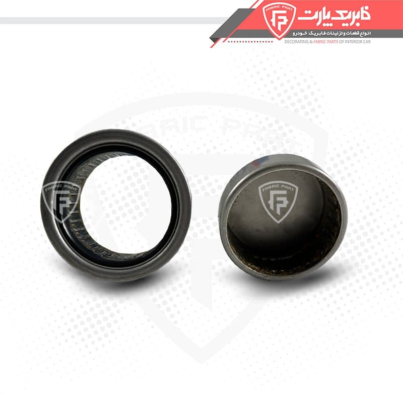 بلبرینگ ژامبون پژو 405 _ برند روژان صنعت — تصویر ۴