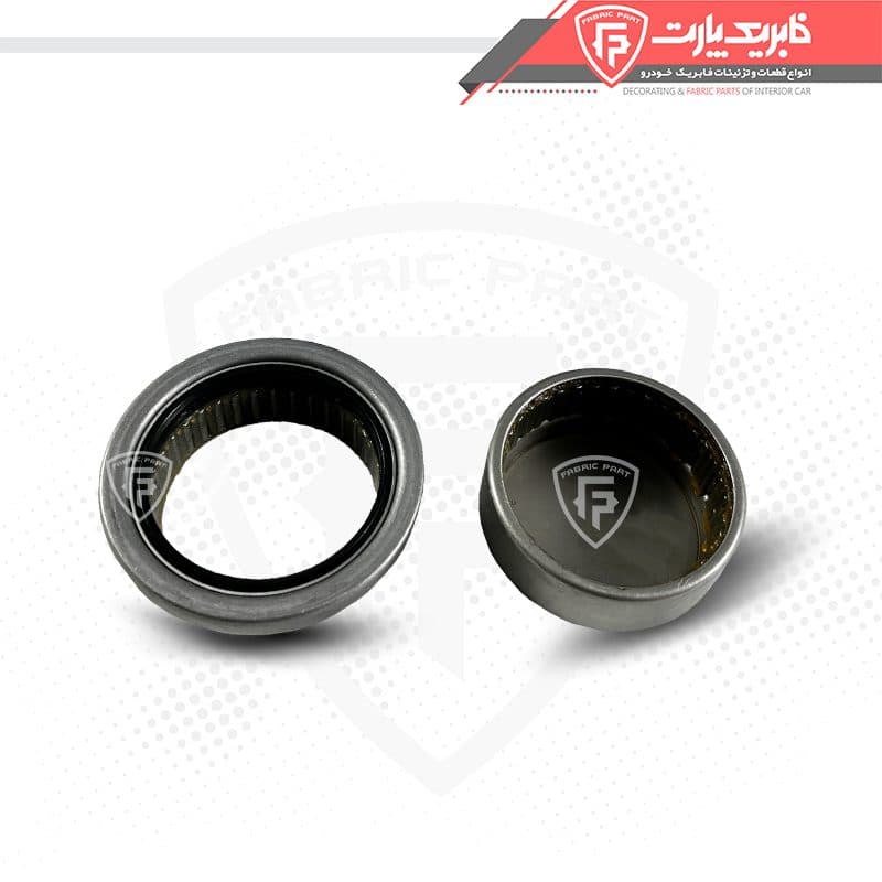 بلبرینگ ژامبون پژو 405 _ برند روژان صنعت