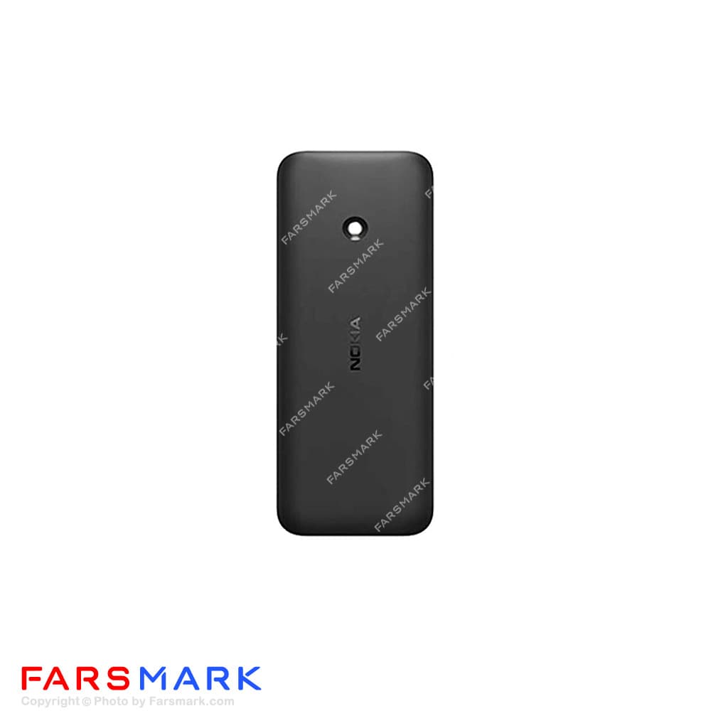 قاب پشت و رو گوشی نوکیا Nokia 125 2020 — تصویر ۳