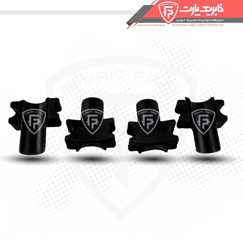 لاستیک چاکدار پژو 405 _ برند رایا