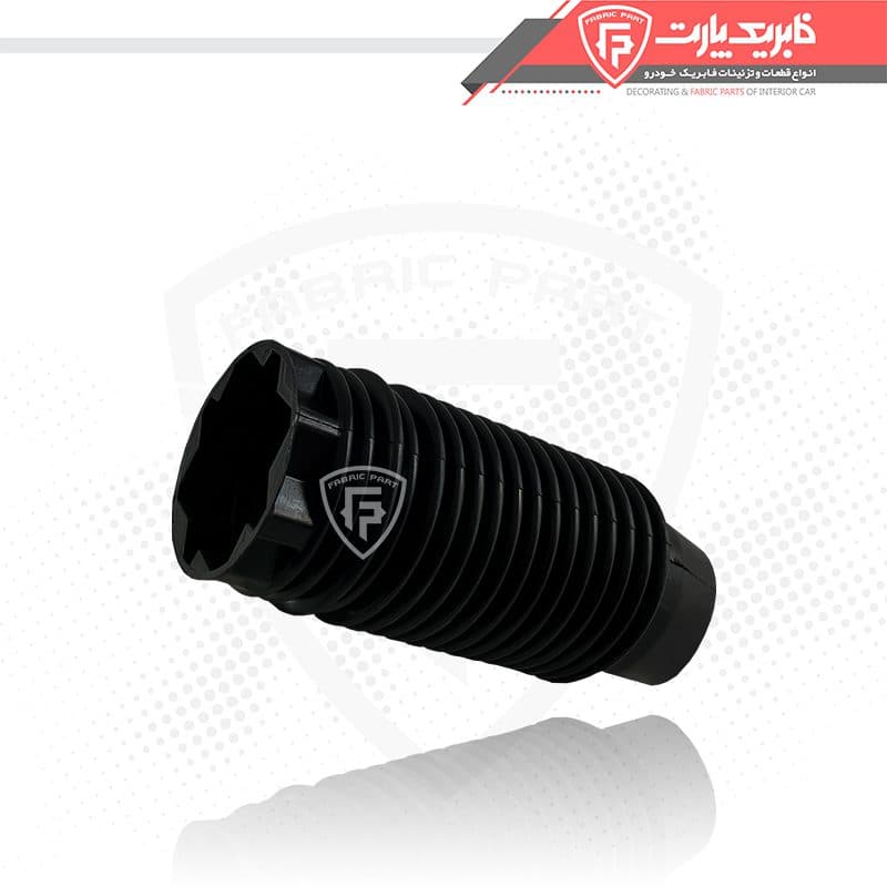 گردگیر پلوس کمک جلو پژو 405 _ برند رایا — تصویر ۳
