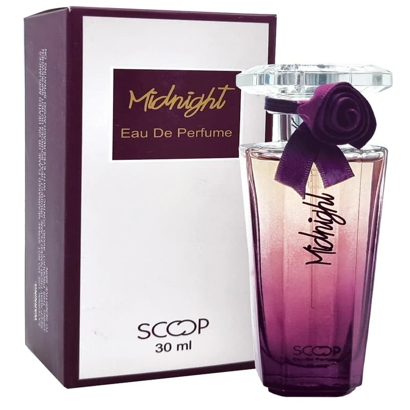 عطر زنانه لانکوم میدنایت اسکوپ حجم ۳۰ میل — تصویر ۲