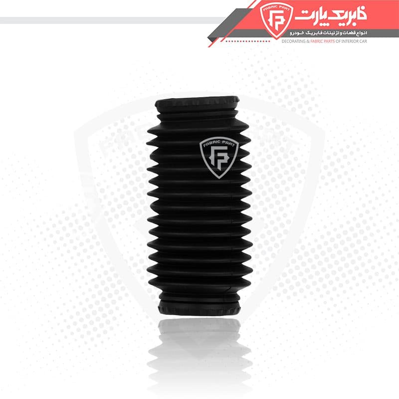 گردگیر پلوس چپ فرمان پژو 405 (دوسر گشاد) _ برند رایا — تصویر ۴