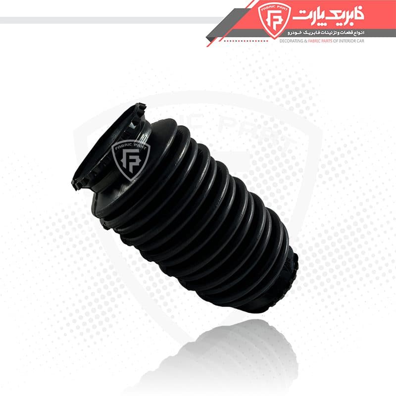 گردگیر پلوس چپ فرمان پژو 405 (دوسر گشاد) _ برند رایا — تصویر ۶