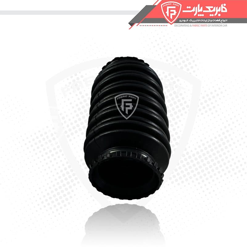 گردگیر پلوس چپ فرمان پژو 405 (دوسر گشاد) _ برند رایا — تصویر ۲