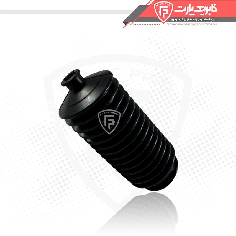 گرد گیر جعبه فرمان RD _ برند رایا — تصویر ۲