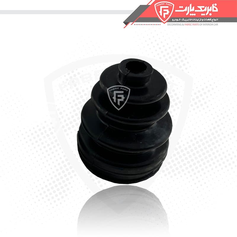 گردگیر پلوس 26 میلیمتر پژو 405 _ برند رایا — تصویر ۵
