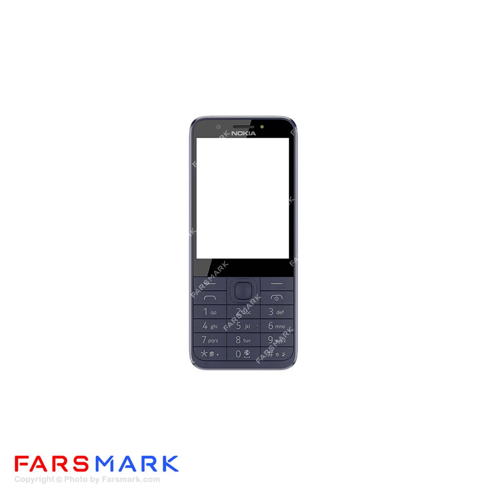 قاب پشت و رو گوشی نوکیا Nokia 230 — تصویر ۲