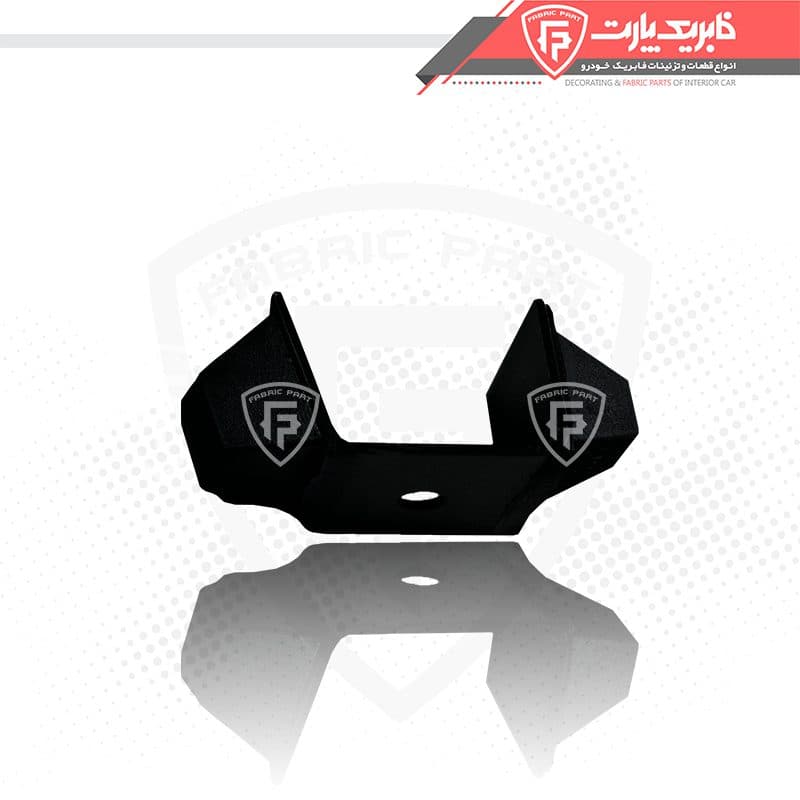 ضربه گیر دو طرفه پژو 405 _ برند رایا — تصویر ۳