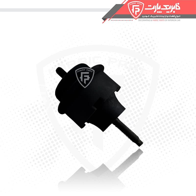 دسته موتور دو سر پیچ پژو 405 _ برند رایا — تصویر ۲