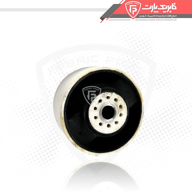 دسته موتور گرد کائوچویی 405 _ برند رایا