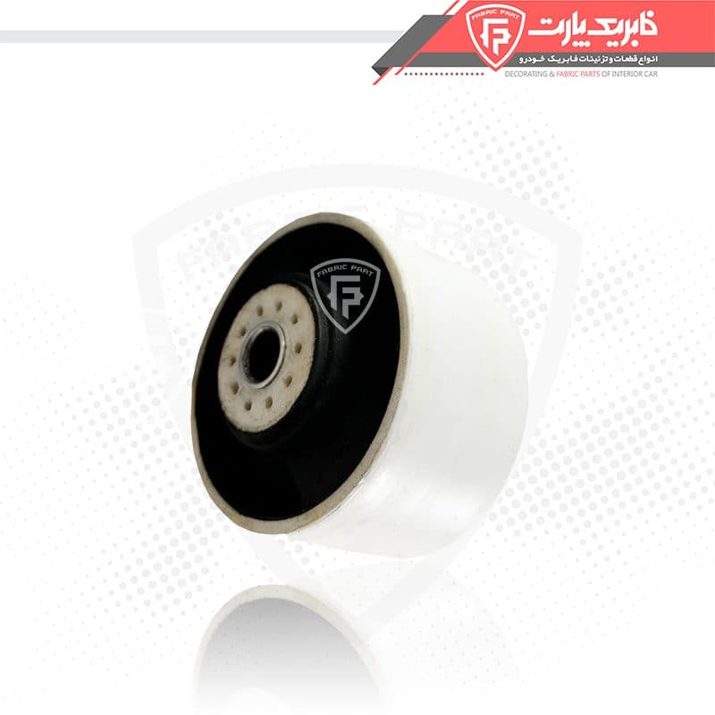 دسته موتور گرد کائوچویی 405 _ برند رایا — تصویر ۲