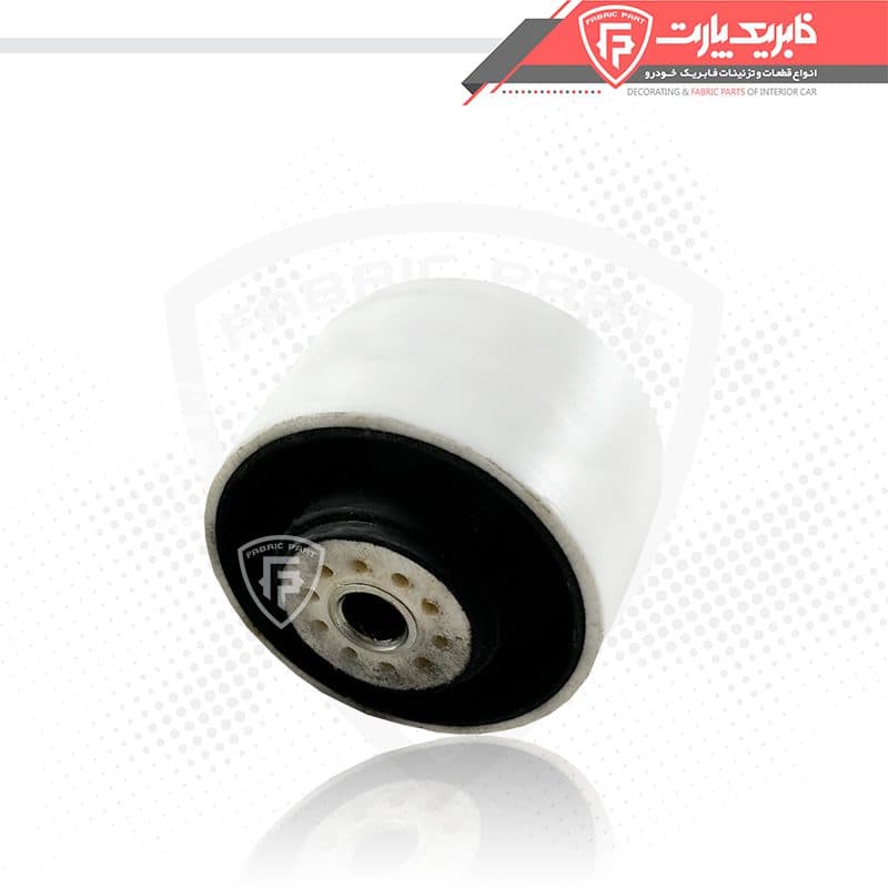 دسته موتور گرد کائوچویی 206 _ برند رایا — تصویر ۶