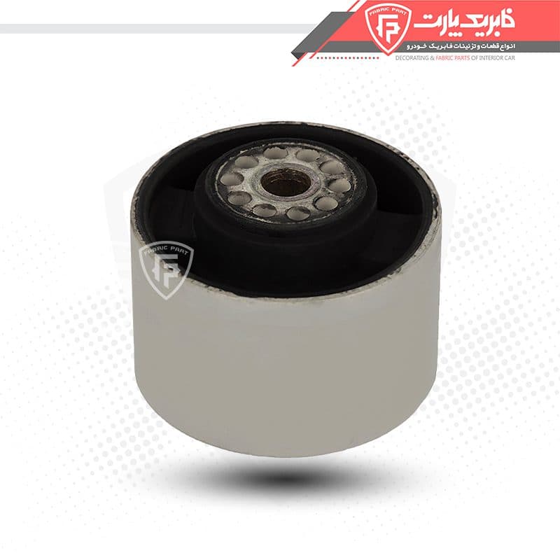 دسته موتور گرد کائوچویی 206 _ برند رایا — تصویر ۴