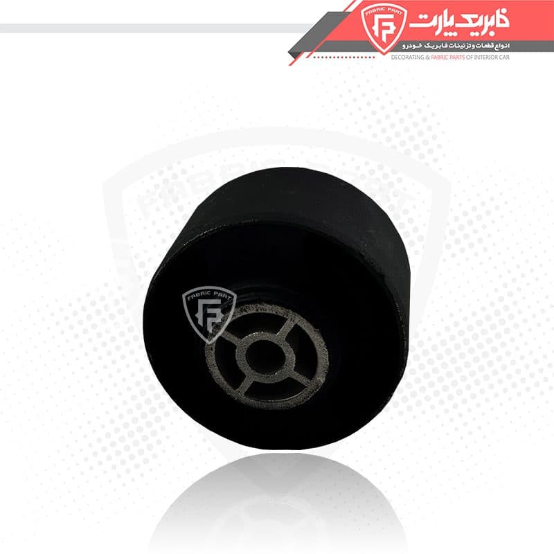 دسته موتور گرد فلزی 405 _ برند رایا — تصویر ۳