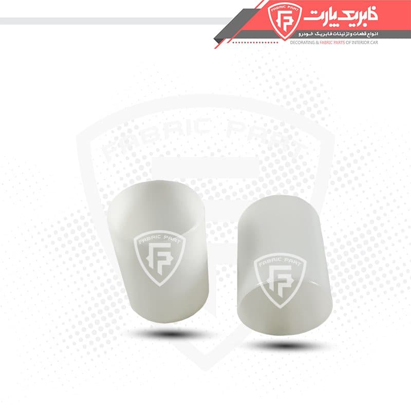 بوش تفلونی داخل بازویی پژو 405 و پارس و سمند _ ایساکو — تصویر ۴