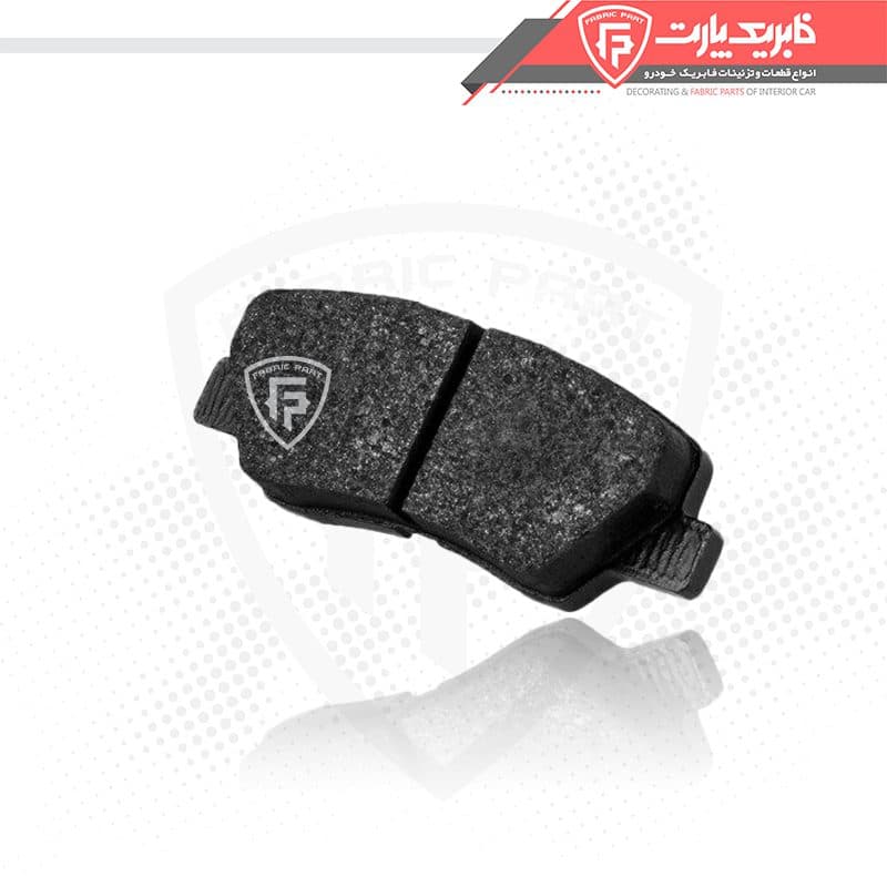 لنت عقب رانا _ برند تکستار (ایساکو) — تصویر ۹
