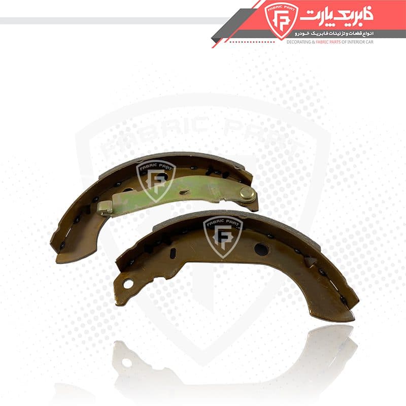 لنت عقب پژو 405 _ برند STS — تصویر ۶
