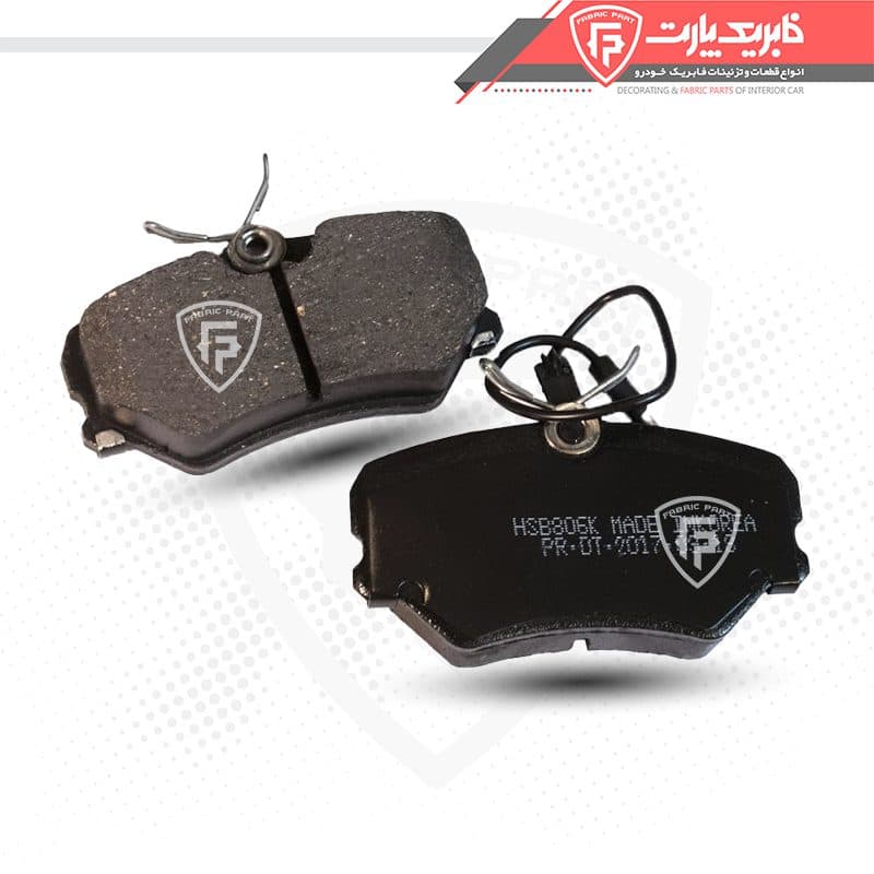 لنت جلو پژو 405 _ گلد کره ای — تصویر ۲