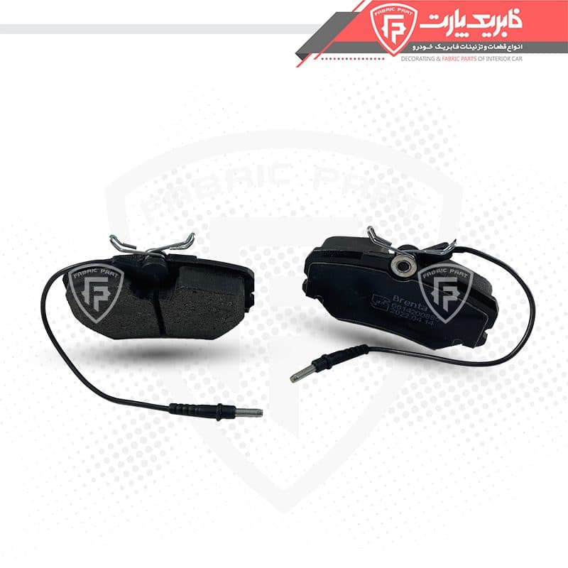 لنت جلو پژو 405 _ برنتا پلاس — تصویر ۸