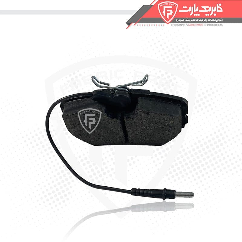 لنت جلو پژو 405 _ برنتا پلاس — تصویر ۶